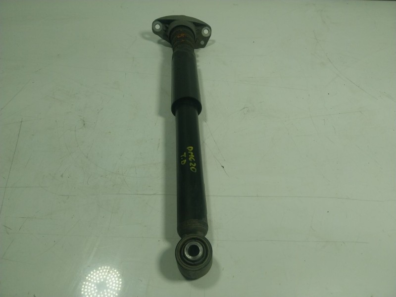 Recambio de amortiguador trasero derecho para volkswagen tiguan (5n1) 2.0 tdi referencia OEM IAM 5N0513049K 5N0512011K 