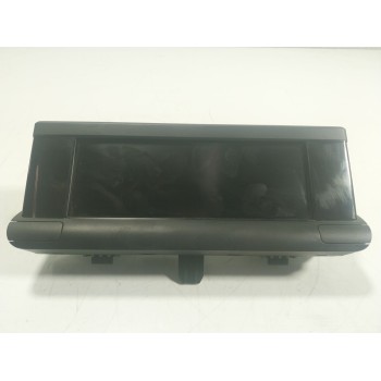 CUADRO INSTRUMENTOS 9813854080 981385408000 