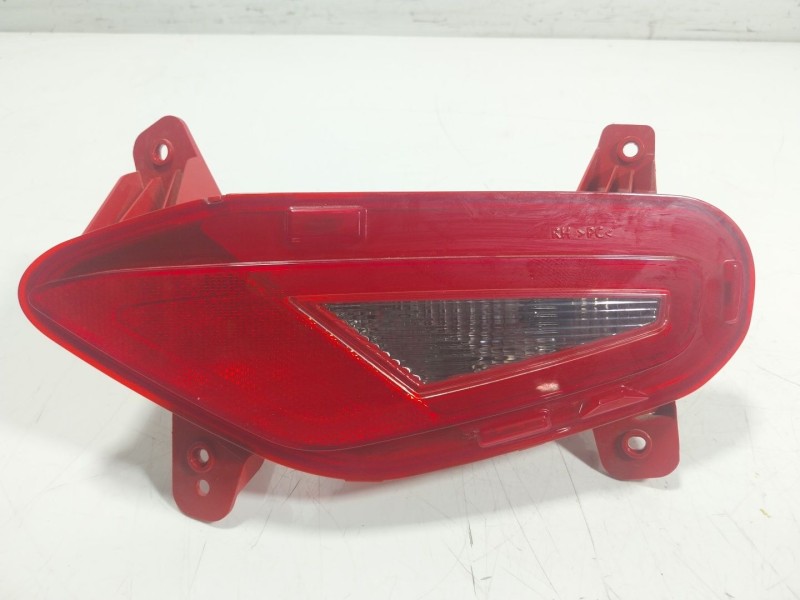 Recambio de piloto marcha atras para kia stonic (ybcuv) 1.2 cat referencia OEM IAM 92406H8400 92406H8400 