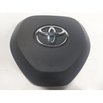 AIRBAG DELANTERO IZQUIERDO 4513012E40C0 TG17A02001 