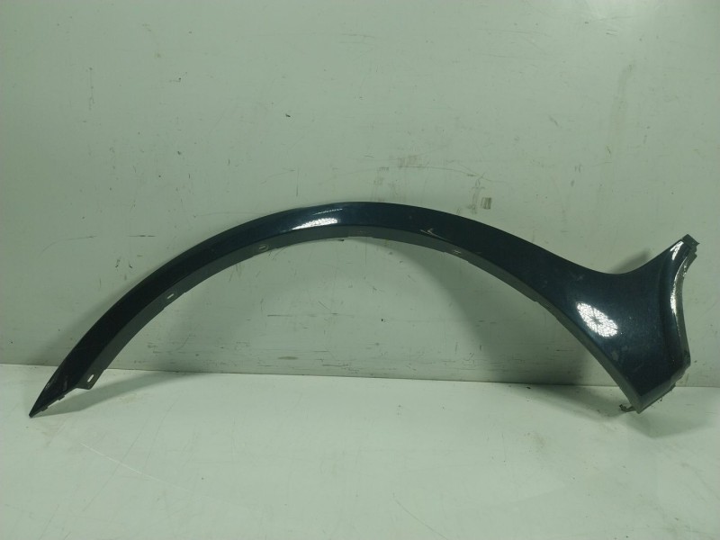 Recambio de aletin delantero izquierdo para bmw x3 (e83) 3.0 turbodiesel cat referencia OEM IAM 51773417079  