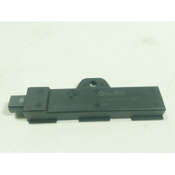 MODULO ELECTRONICO 65205A5D3C0 65205A503001 