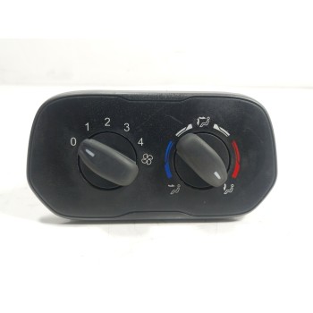 MANDO CALEFACCION / AIRE ACONDICIONADO 1912290 