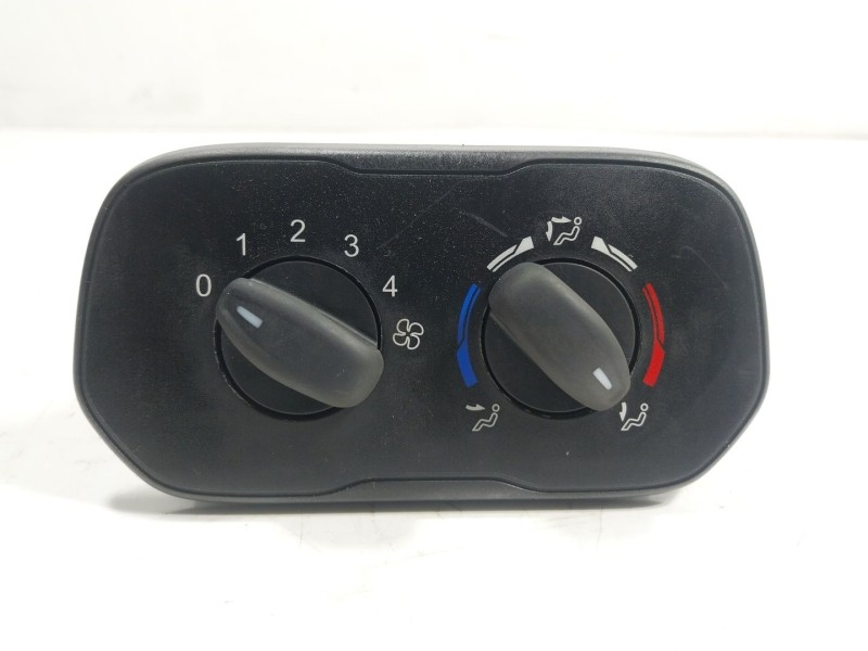 Recambio de mando calefaccion / aire acondicionado para ford transit bus (ttg) 2.2 tdci cat referencia OEM IAM 1912290  