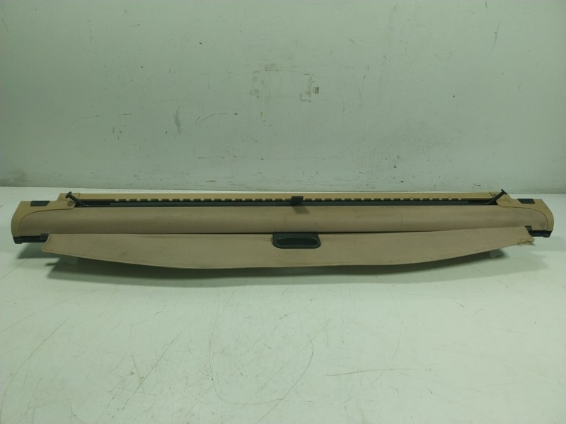 Recambio de bandeja trasera para bmw x3 (e83) 3.0 turbodiesel cat referencia OEM IAM 51473424660  