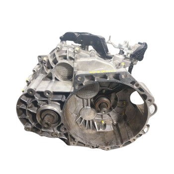 CAJA CAMBIOS 0A6300044RX LMY 