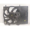 Recambio de electroventilador para citroën c4 cactus 1.6 bluehdi 100 referencia OEM IAM 9801666680 9801666680 