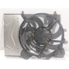 Recambio de electroventilador para citroën c4 cactus 1.6 bluehdi 100 referencia OEM IAM 9801666680 9801666680 
