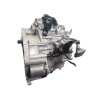 Recambio de caja cambios para volkswagen tiguan (5n1) 2.0 tdi referencia OEM IAM 0A6300044RX LMY 