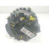 Recambio de alternador para volkswagen t-roc 1.5 16v tsi act referencia OEM IAM 05E903026Q 05E903026Q 