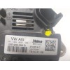 Recambio de alternador para volkswagen t-roc 1.5 16v tsi act referencia OEM IAM 05E903026Q 05E903026Q 