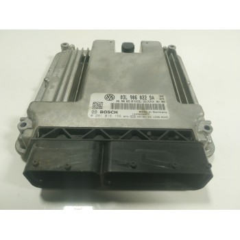 CENTRALITA MOTOR UCE 03L906022SA 03L906022SA 