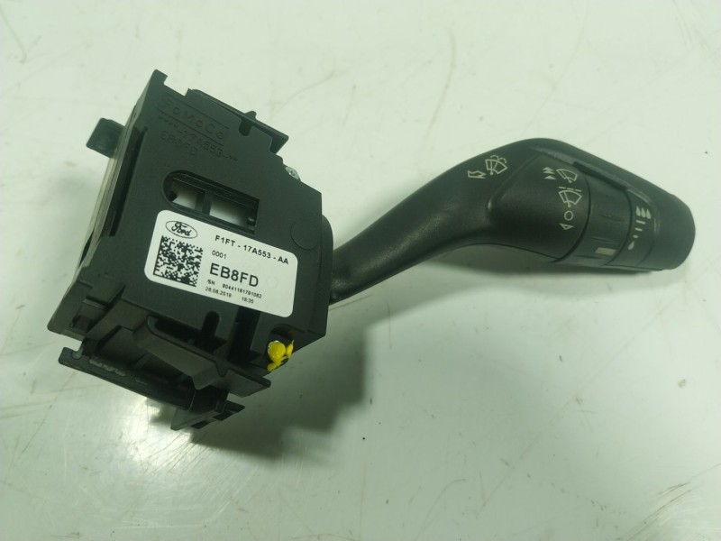 Recambio de mando limpia para ford transit bus (ttg) 2.2 tdci cat referencia OEM IAM 1850423 F1FT17A553 