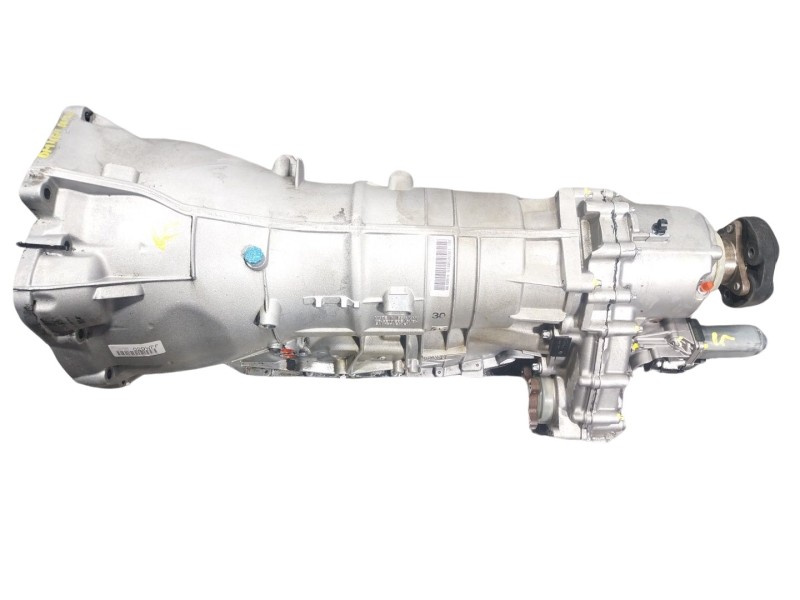 Recambio de caja cambios para bmw x3 (e83) 3.0 turbodiesel cat referencia OEM IAM 24007572500 6HP28X 