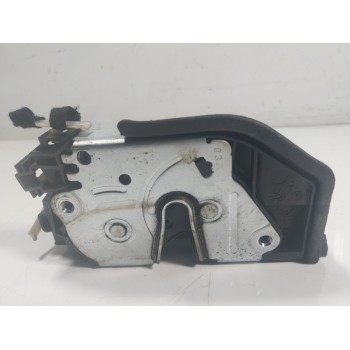 CERRADURA PUERTA DELANTERA IZQUIERDA 51217202143 7229461 