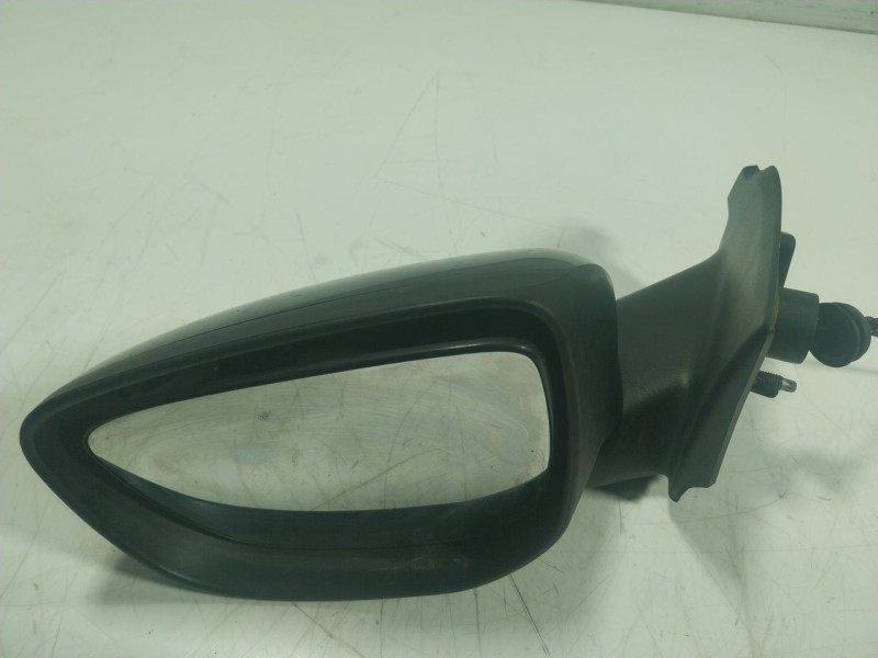 Recambio de espejo izquierdo para citroën c4 cactus 1.6 bluehdi 100 referencia OEM IAM 98016916XT  