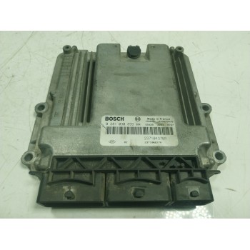 CENTRALITA MOTOR UCE 237104627R 237104376R 