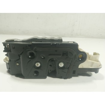 CERRADURA PUERTA DELANTERA IZQUIERDA 5N1837015C 5N1837015A 