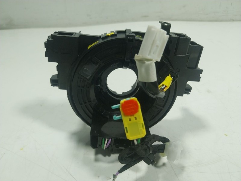 Recambio de anillo airbag para toyota rav 4 v (_a5_, _h5_) 2.5 hybrid (axap54) referencia OEM IAM 8430878040 62060 