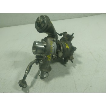 TURBOCOMPRESOR 55248312 55254739 