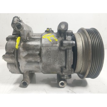 COMPRESOR AIRE ACONDICIONADO 8200953359 8200953359B 