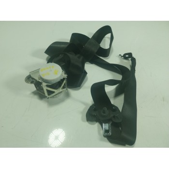 CINTURON SEGURIDAD DELANTERO IZQUIERDO 72117265809 34097872C 