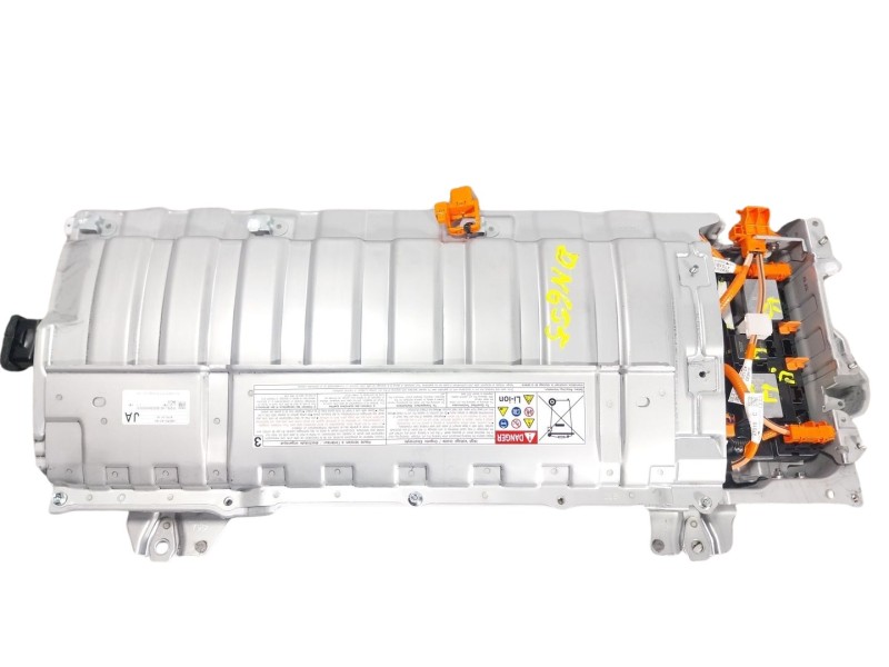 Recambio de bateria para toyota rav 4 v (_a5_, _h5_) 2.5 hybrid (axap54) referencia OEM IAM G951042020 G928042190 