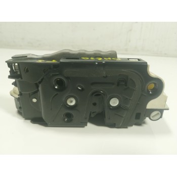 CERRADURA PUERTA TRASERA IZQUIERDA 5N0839015D 5N0839015A 