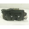 Recambio de cerradura puerta trasera izquierda para volkswagen tiguan (5n1) 2.0 tdi referencia OEM IAM 5N0839015D 5N0839015A 