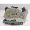 Recambio de cerradura puerta trasera izquierda para volkswagen tiguan (5n1) 2.0 tdi referencia OEM IAM 5N0839015D 5N0839015A 