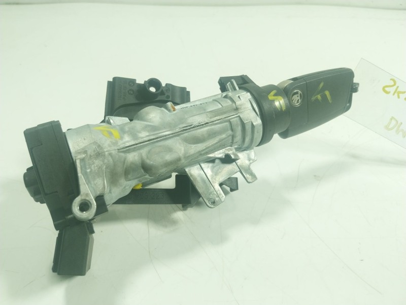 Recambio de antirrobo para skoda spaceback (5h) 1.0 tsi referencia OEM IAM 1K0905851D 1K0905851 