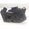 Recambio de cerradura puerta trasera izquierda para volkswagen tiguan (5n1) 2.0 tdi referencia OEM IAM 5N0839015D 5N0839015A 
