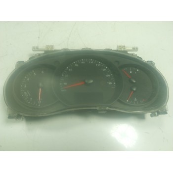 CUADRO INSTRUMENTOS 248104387R P248104387R 