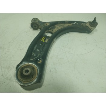 BRAZO SUSPENSION INFERIOR DELANTERO DERECHO 5Q0407152AC 