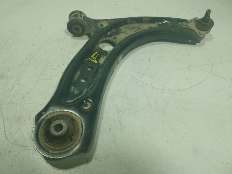 Recambio de brazo suspension inferior delantero derecho para volkswagen t-roc 1.5 16v tsi act referencia OEM IAM 5Q0407152AC  
