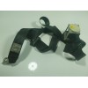 Recambio de cinturon seguridad trasero derecho para volkswagen tiguan (5n1) 2.0 tdi referencia OEM IAM 5N0857806RAA 5N0857806 