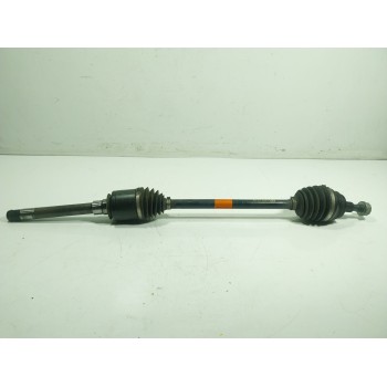 TRANSMISION DERECHA A1663301300 