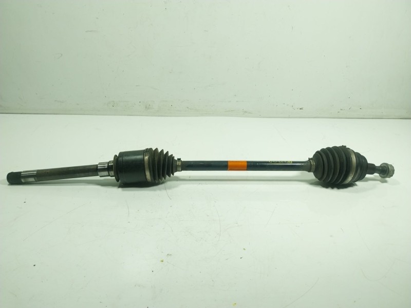 Recambio de transmision derecha para mercedes-benz gle (w166) 400 4-matic (166.056) referencia OEM IAM A1663301300  