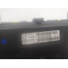 Recambio de cuadro instrumentos para renault kangoo 1.5 dci diesel fap referencia OEM IAM 248104387R P248104387R 