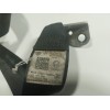 Recambio de cinturon seguridad trasero derecho para volkswagen tiguan (5n1) 2.0 tdi referencia OEM IAM 5N0857806RAA 5N0857806 