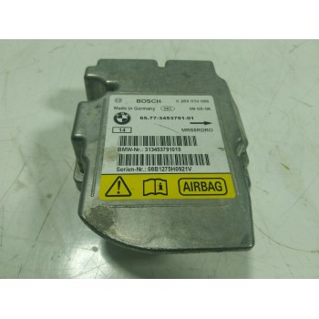 CENTRALITA AIRBAG 65773453791 345379101 