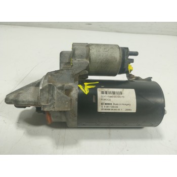 MOTOR ARRANQUE 2033125 CC1T11000ED 