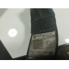 Recambio de cinturon seguridad trasero izquierdo para volkswagen tiguan (5n1) 2.0 tdi referencia OEM IAM 5N0857805RAA 5N0857805 