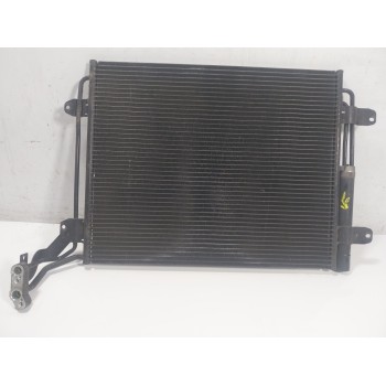 CONDENSADOR AIRE ACONDICIONADO 5N0820411E 5N0820411C 