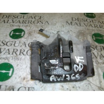 PINZA FRENO DELANTERA DERECHA 