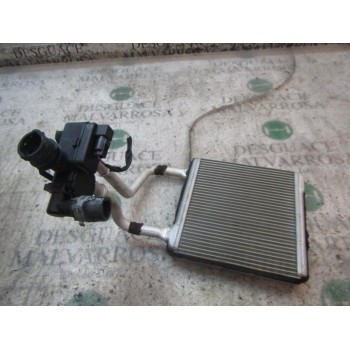 RADIADOR CALEFACCION / AIRE ACONDICIONADO A2118300361 