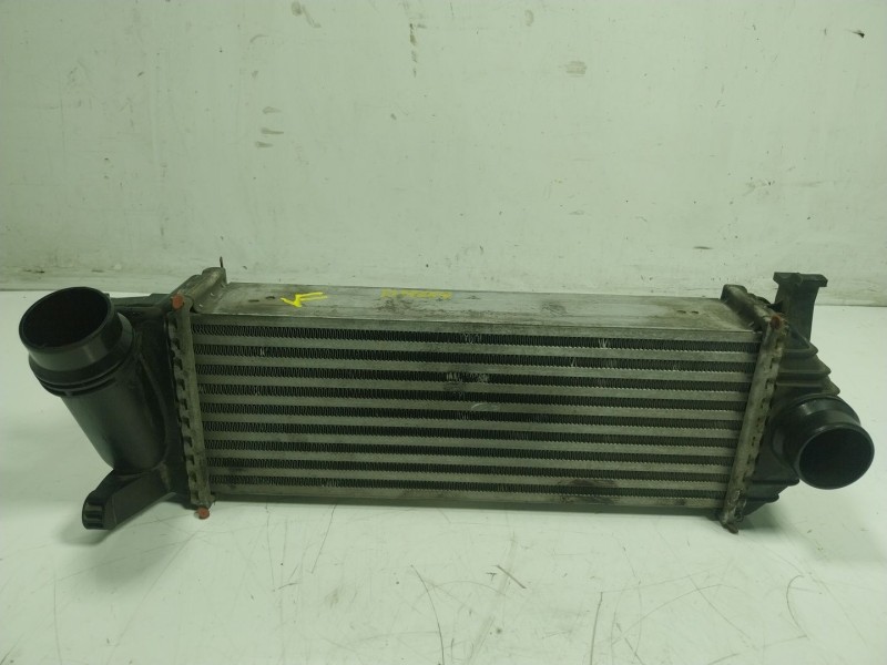 Recambio de intercooler para renault kangoo 1.5 dci diesel fap referencia OEM IAM 144963234R 144963234R 