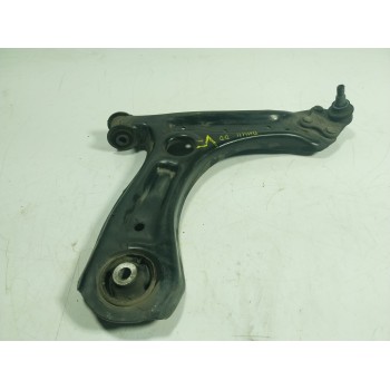 BRAZO SUSPENSION INFERIOR DELANTERO DERECHO 6R0407152F 