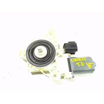 MOTOR ELEVALUNAS TRASERO IZQUIERDO 2422250 A75652110 A75652110