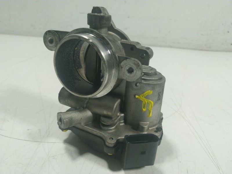 Recambio de caja mariposa para skoda octavia iii combi (5e5, 5e6) 2.0 tdi referencia OEM IAM 04L128063T 04L128063T 